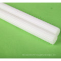 White Fluted Candle for Decoration to Nigeria